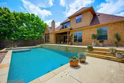 7713 Silverleaf Drive, North Richland Hills, TX 76182 - Photo 38