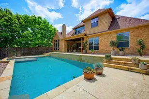 7713 Silverleaf Dr, North Richland Hills, TX 76182 - Photo 38
