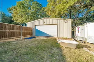 181 VZ Co Rd 3528, Wills Point, TX 75169 - Photo 34