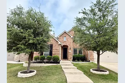 509 Lomax Lane, Fort Worth, TX 76131 - Photo 2