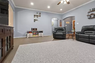 629 E Sheila Cir, Joshua, TX 76058 - Photo 30