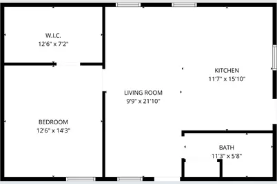 1815 Newport Road, Weatherford, TX 76086 - Photo 40