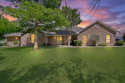 1815 Newport Road, Weatherford, TX 76086 - Photo 2