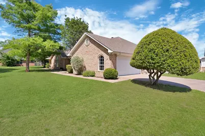 1815 Newport Road, Weatherford, TX 76086 - Photo 1