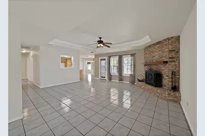 1815 Newport Road, Weatherford, TX 76086 - Photo 4