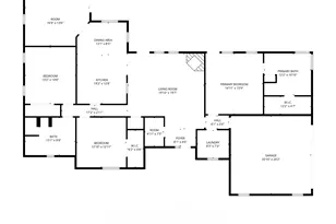 1815 Newport Rd, Weatherford, TX 76086 - Photo 38