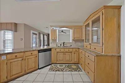 1815 Newport Road, Weatherford, TX 76086 - Photo 8