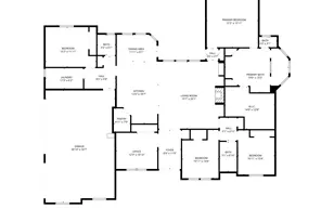 105 Clayton Xing, Springtown, TX 76082 - Photo 40