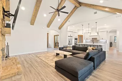 105 Clayton Crossing, Springtown, TX 76082 - Photo 6
