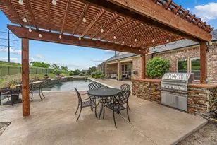 12731 Bella Roma Dr, Fort Worth, TX 76126 - Photo 36