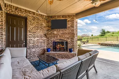 12731 Bella Roma Drive, Fort Worth, TX 76126 - Photo 36
