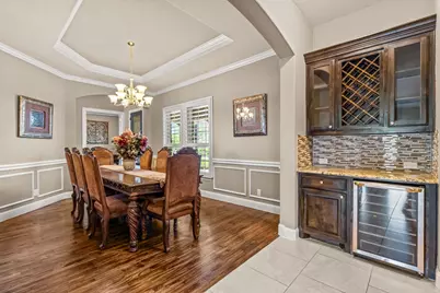 12731 Bella Roma Drive, Fort Worth, TX 76126 - Photo 6