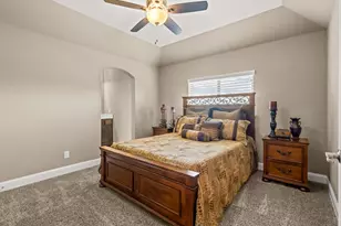 12731 Bella Roma Dr, Fort Worth, TX 76126 - Photo 26