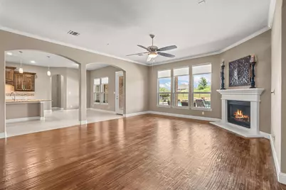 12731 Bella Roma Drive, Fort Worth, TX 76126 - Photo 4