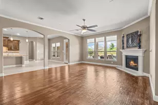 12731 Bella Roma Dr, Fort Worth, TX 76126 - Photo 4