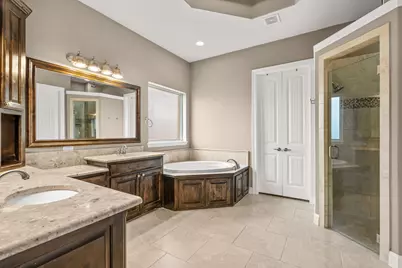 12731 Bella Roma Drive, Fort Worth, TX 76126 - Photo 20