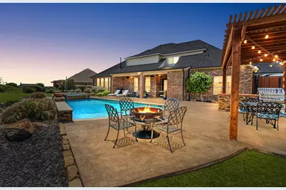 12731 Bella Roma Drive, Fort Worth, TX 76126 - Photo 2