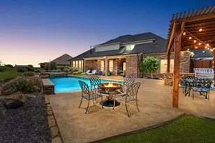 12731 Bella Roma Dr, Fort Worth, TX 76126 - Photo 2