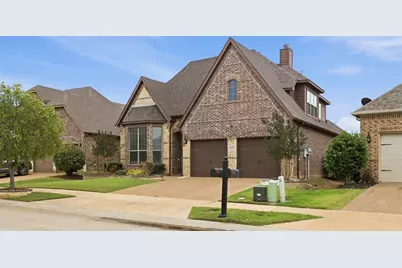 16512 Amistad Avenue, Prosper, TX 75078 - Photo 2