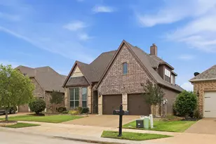 16512 Amistad Ave, Prosper, TX 75078 - Photo 2