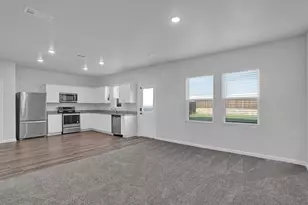 2119 Hamilton St, Princeton, TX 75407 - Photo 4