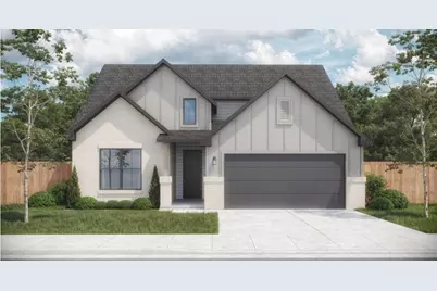 4633 Commack Drive, Fort Worth, TX 76135 - Photo 1