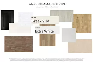 4633 Commack Dr, Fort Worth, TX 76135 - Photo 2