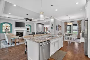 4103 King Air Ct, Granbury, TX 76049 - Photo 10