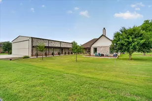 4103 King Air Ct, Granbury, TX 76049 - Photo 34