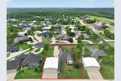 4103 King Air Court, Granbury, TX 76049 - Photo 4