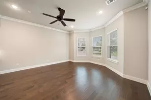 208 Morningside Dr, Roanoke, TX 76262 - Photo 10