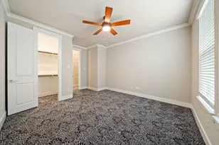 208 Morningside Dr, Roanoke, TX 76262 - Photo 20