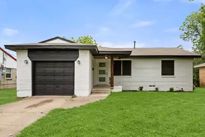 1710 Western Park Drive, Dallas, TX 75211 - Photo 1