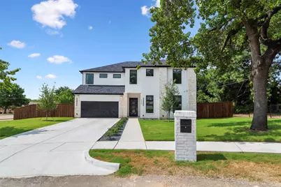 3620 Quail Lane, Arlington, TX 76016 - Photo 4