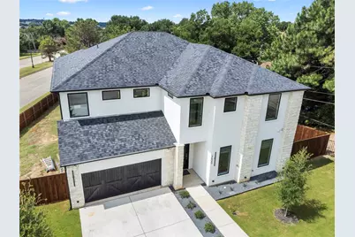 3620 Quail Lane, Arlington, TX 76016 - Photo 2