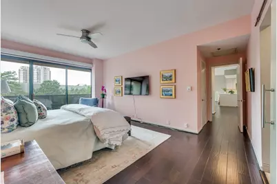 3831 Turtle Creek Boulevard #4D, Dallas, TX 75219 - Photo 14