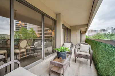 3831 Turtle Creek Boulevard #4D, Dallas, TX 75219 - Photo 20