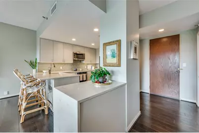 3831 Turtle Creek Boulevard #4D, Dallas, TX 75219 - Photo 6