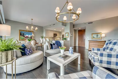 3831 Turtle Creek Boulevard #4D, Dallas, TX 75219 - Photo 1