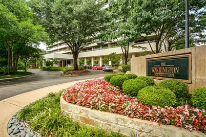3831 Turtle Creek Boulevard #4D, Dallas, TX 75219 - Photo 24