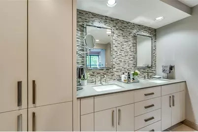 3831 Turtle Creek Boulevard #4D, Dallas, TX 75219 - Photo 16