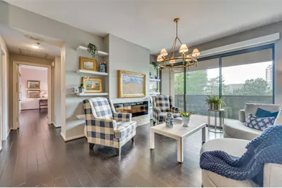 3831 Turtle Creek Boulevard #4D, Dallas, TX 75219 - Photo 4