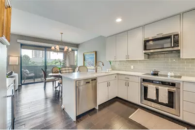3831 Turtle Creek Boulevard #4D, Dallas, TX 75219 - Photo 8
