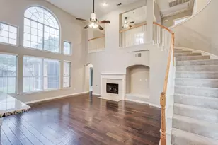 4302 Mulligan Ave, Mansfield, TX 76063 - Photo 4