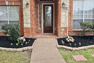 4302 Mulligan Ave, Mansfield, TX 76063 - Photo 2