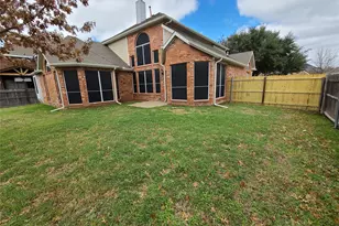 4302 Mulligan Ave, Mansfield, TX 76063 - Photo 28