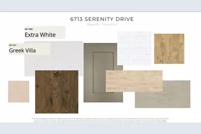 6713 Serenity Drive, Fort Worth, TX 76179 - Photo 2