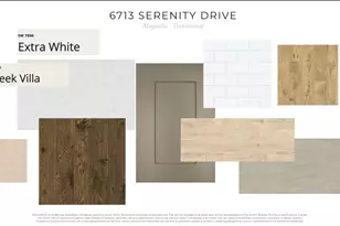 6713 Serenity Dr, Fort Worth, TX 76179 - Photo 2