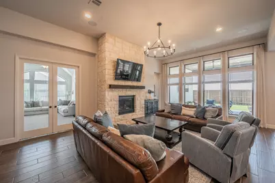 5744 Turner May Drive, Fort Worth, TX 76126 - Photo 10