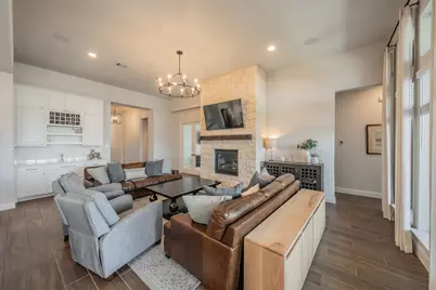 5744 Turner May Drive, Fort Worth, TX 76126 - Photo 8